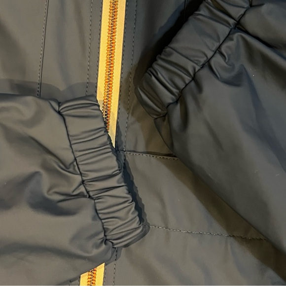 WEATHERPROOF VINTAGE SAN Francisco California jacket waterproof windbreaker XL - Picture 6 of 11